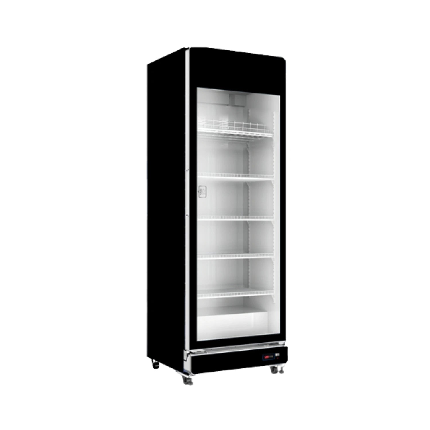 Vertical Fridge Display 806L - 1 Door - WHOInc